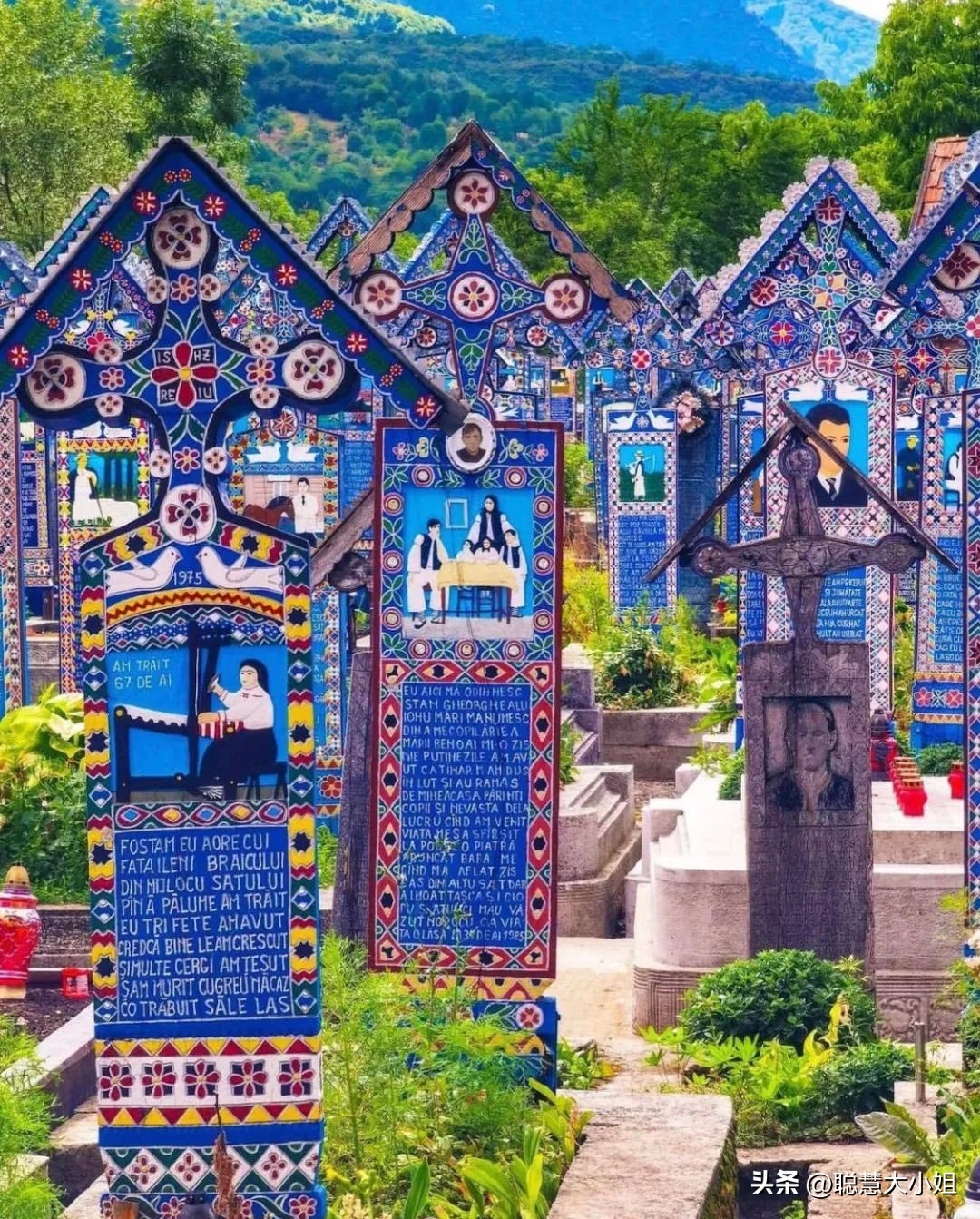 罗马尼亚这个国家介绍一下,罗马尼亚景色最美的地方