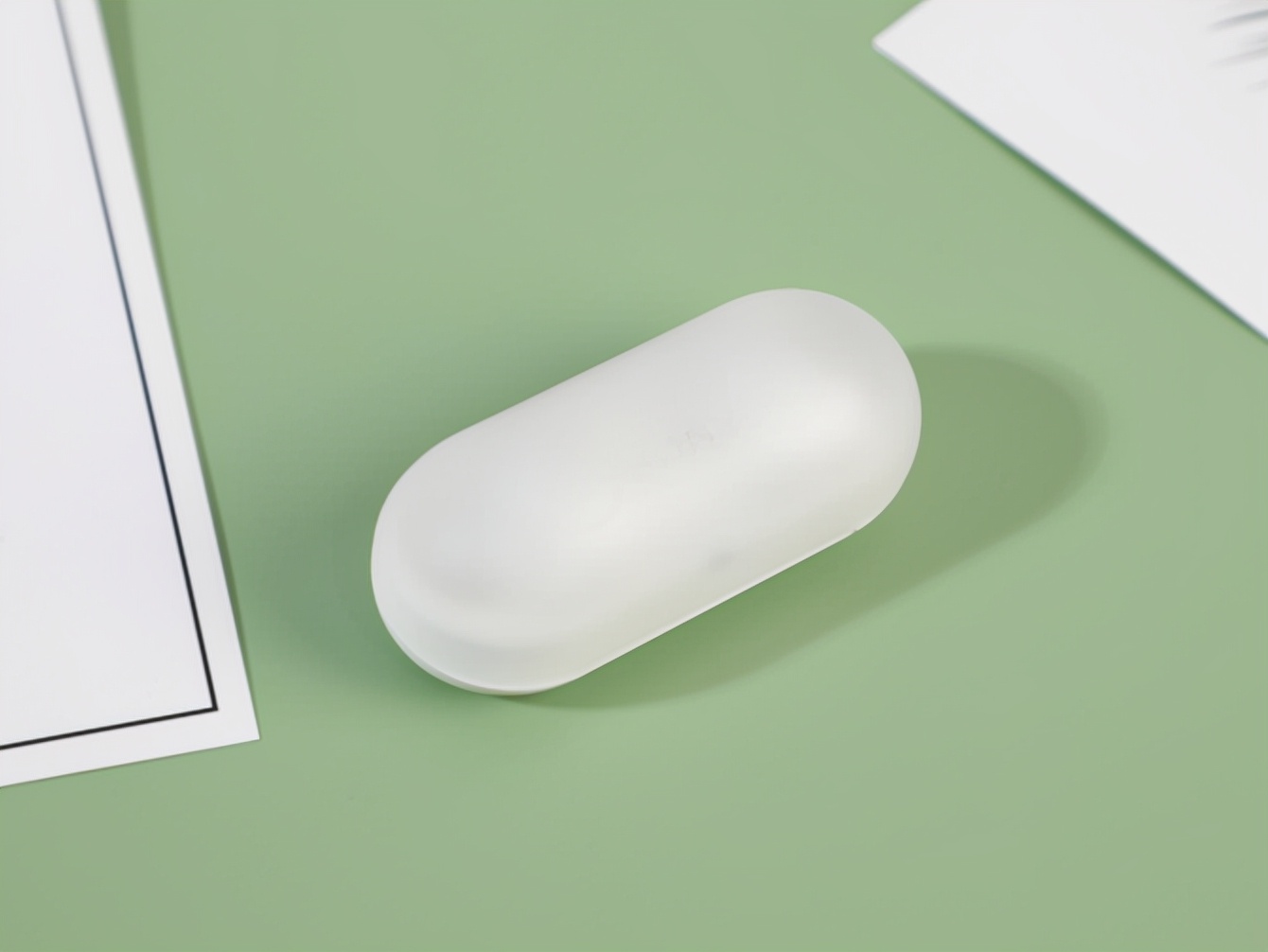 更适合年轻人的多彩外观索尼WF-C500真无线耳机体验评测