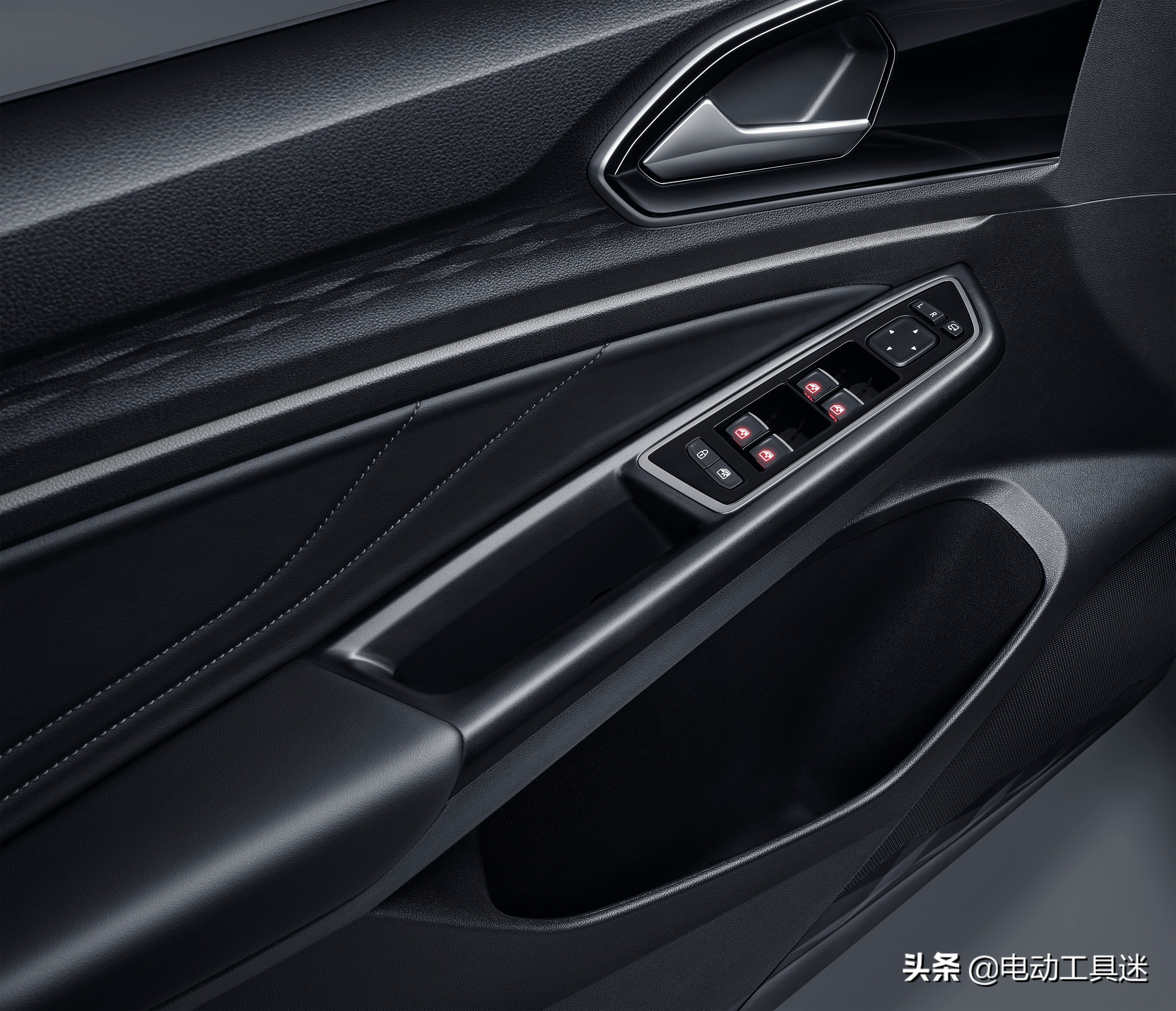 跟着黄渤种草捷达suv,捷达suv新款vs7黄渤