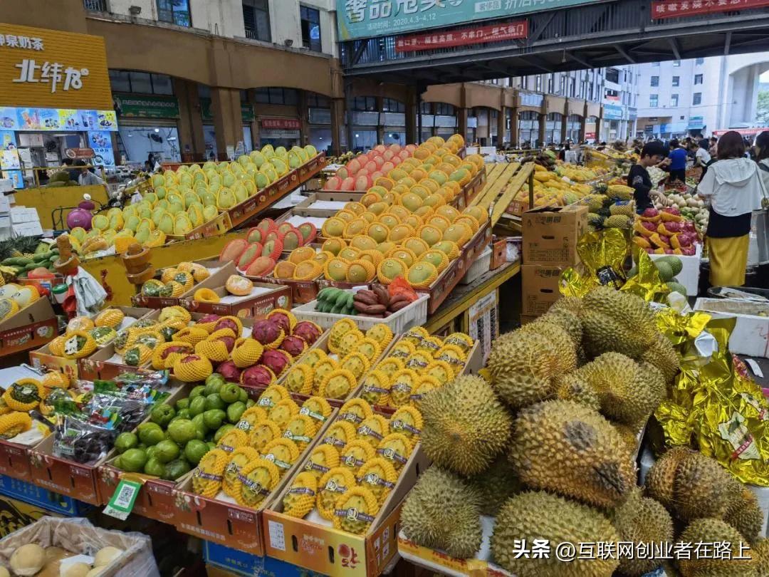 打工和做小生意哪个赚钱,适合当下的赚钱小生意