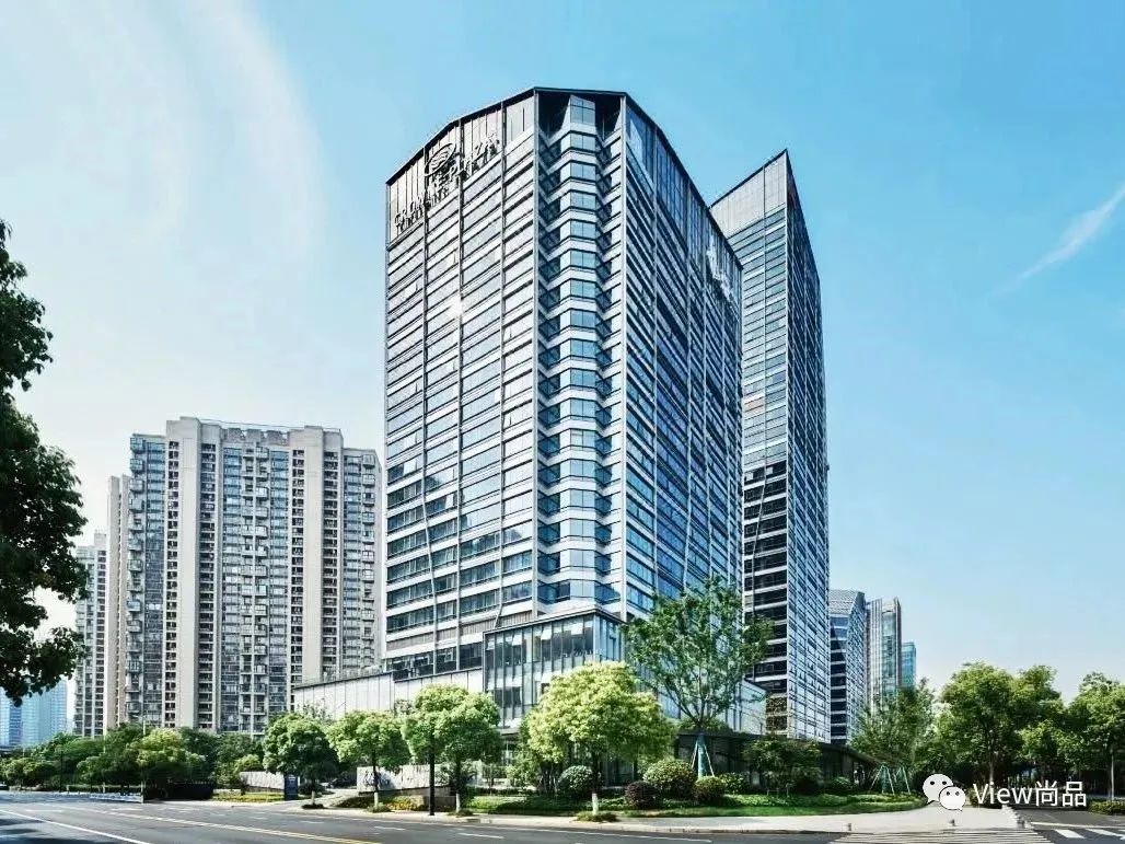 杭州十大必住酒店,杭州亚运会最佳观赏酒店