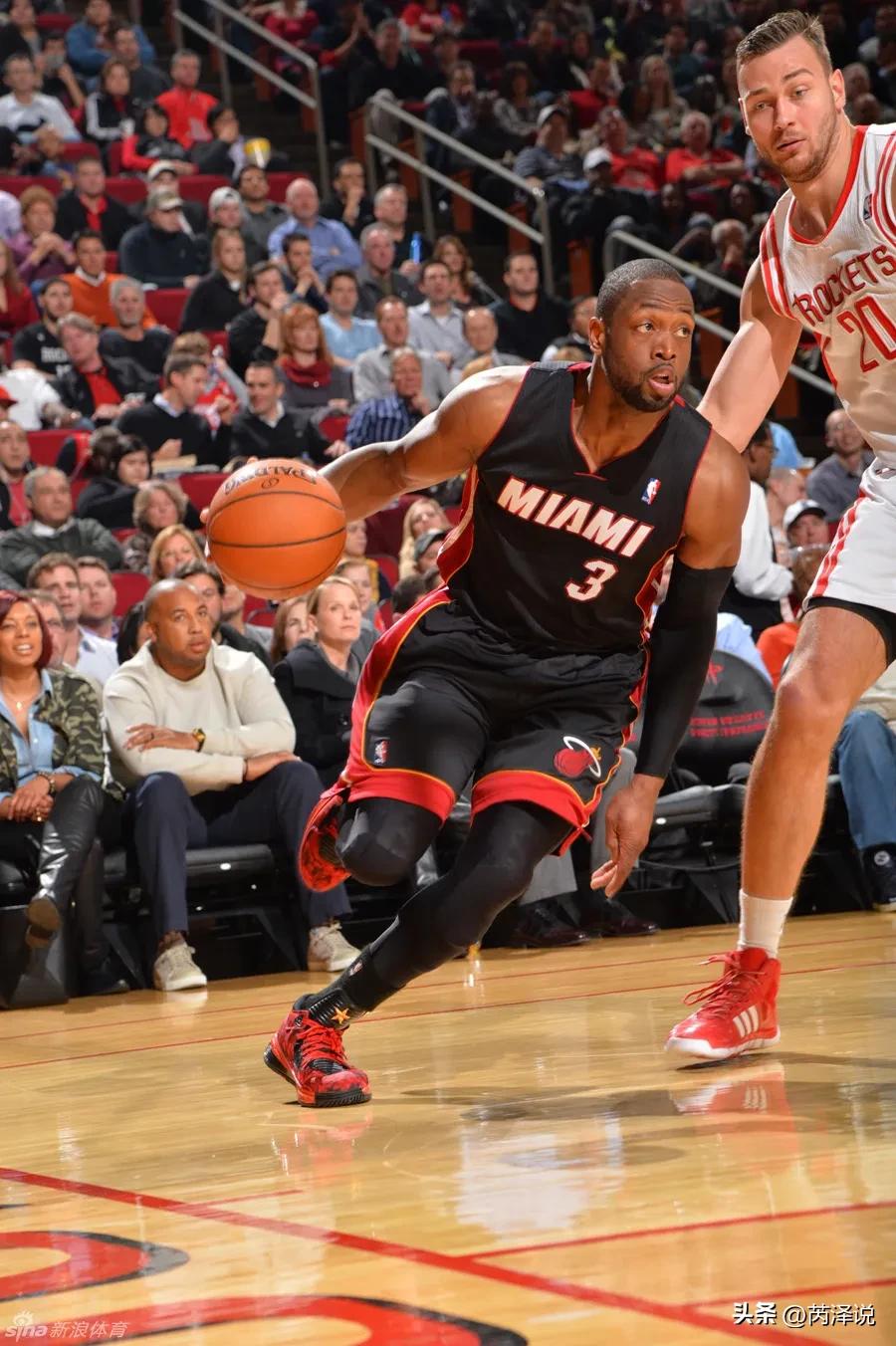 代言李宁的nba球星有哪些,安踏李宁三巨头