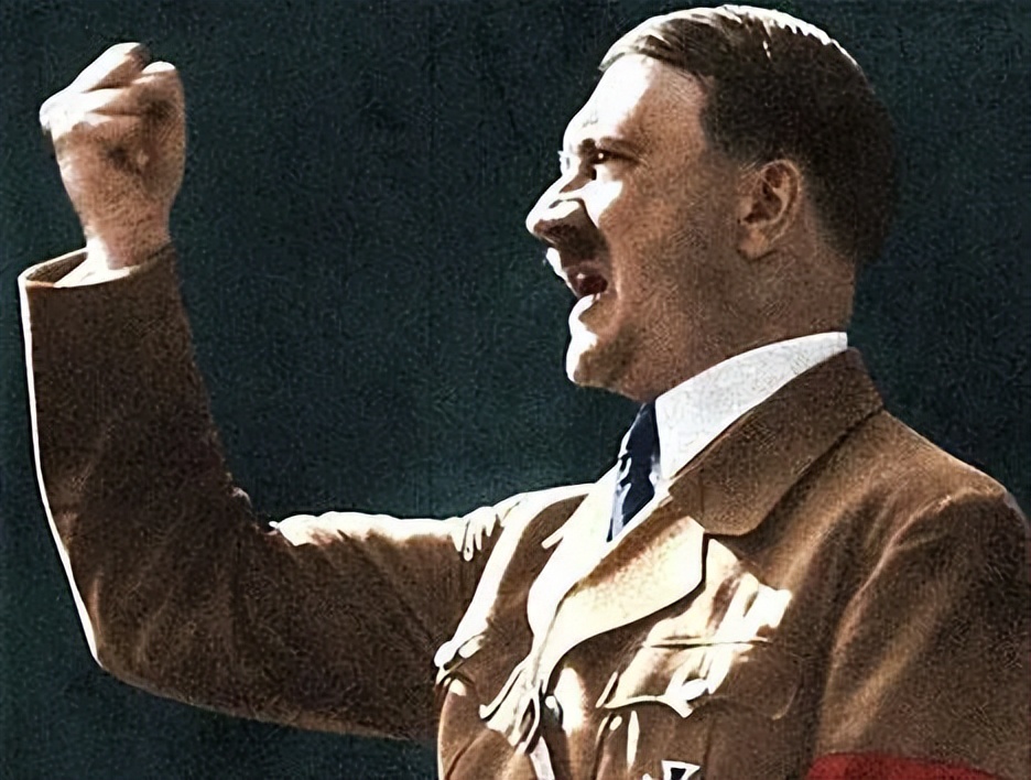 手段凶残的德国法西斯，为何没有自杀式攻击？是因为没有血性吗？