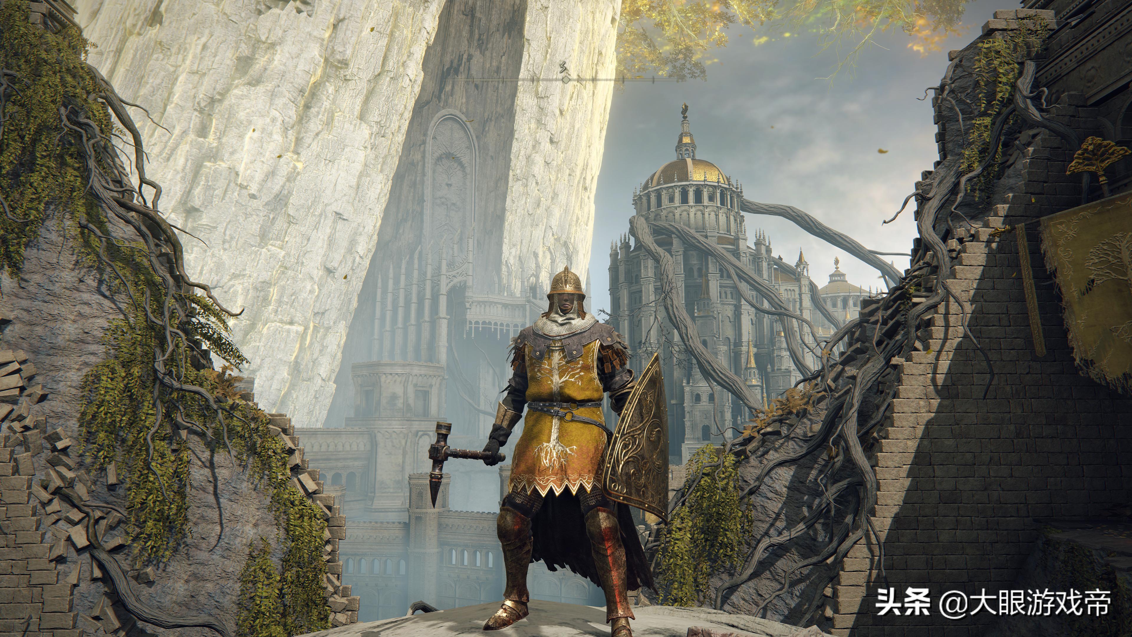 艾尔登法环特大剑图鉴,艾尔登法环套装图鉴