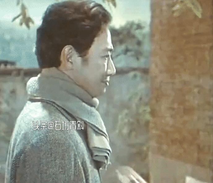 曾被誉为第一美少年的人,曾被称为红楼剧组第一美男