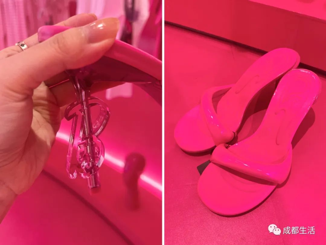 芭比衣服朋克风,芭比丑衣服系列