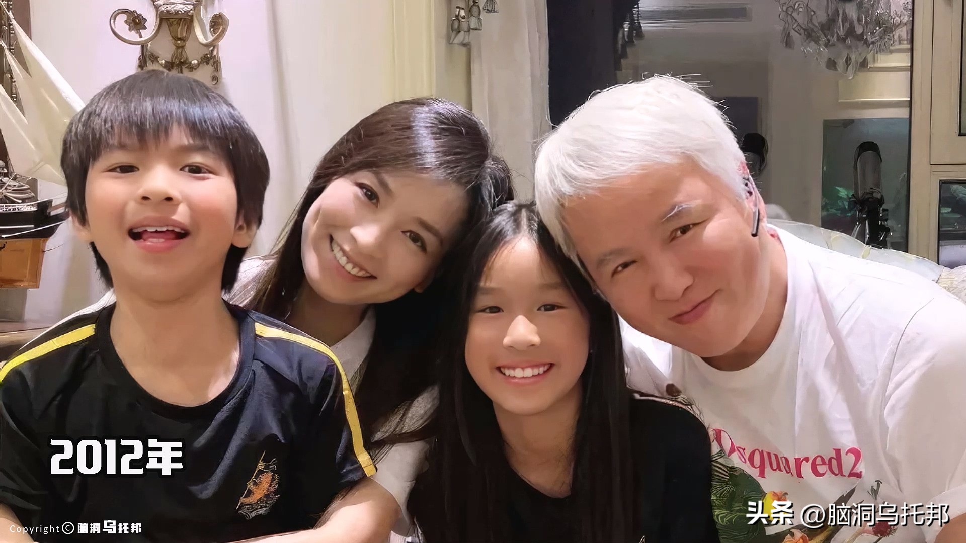 张庭经营微商赚了多少钱,张庭微商产品卖了多少个亿人民币