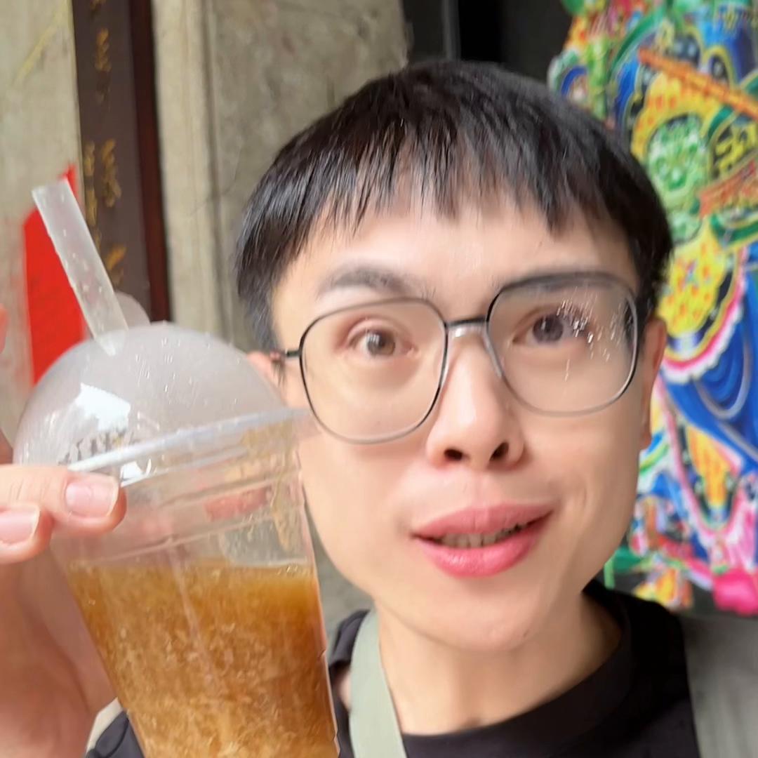 广州华侨小学3家老店,只做一种食物欸!#这就是爱上广州...