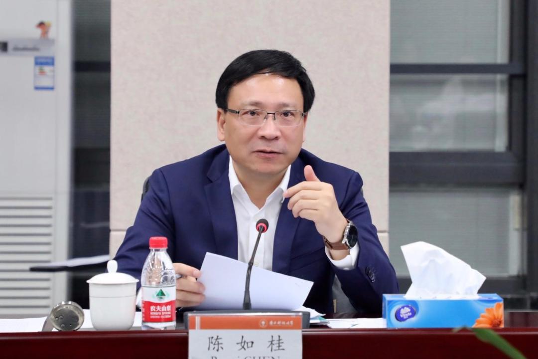 深圳市原市长,贪腐轨迹公布