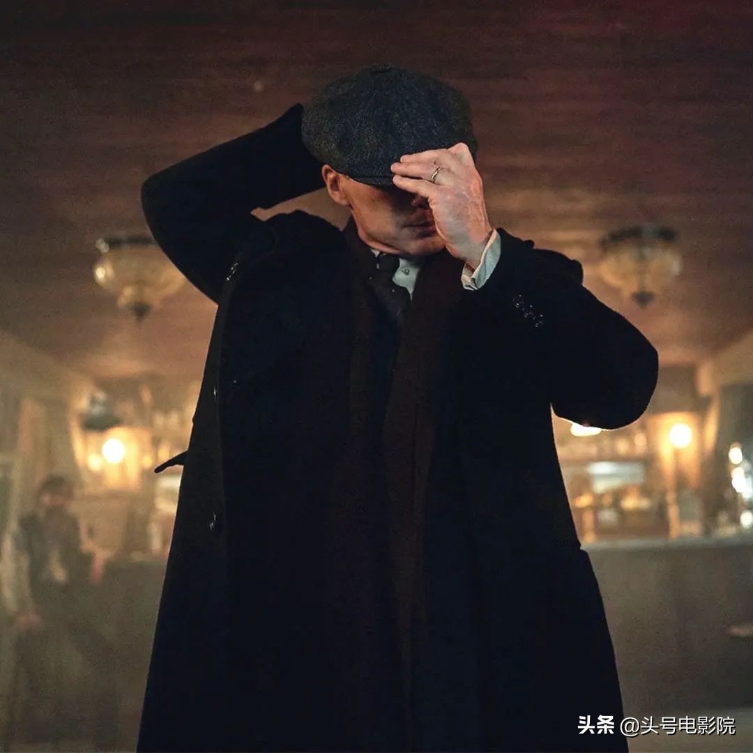 美剧浴血黑帮解说9.0以上评分,浴血黑帮第一季深度解析