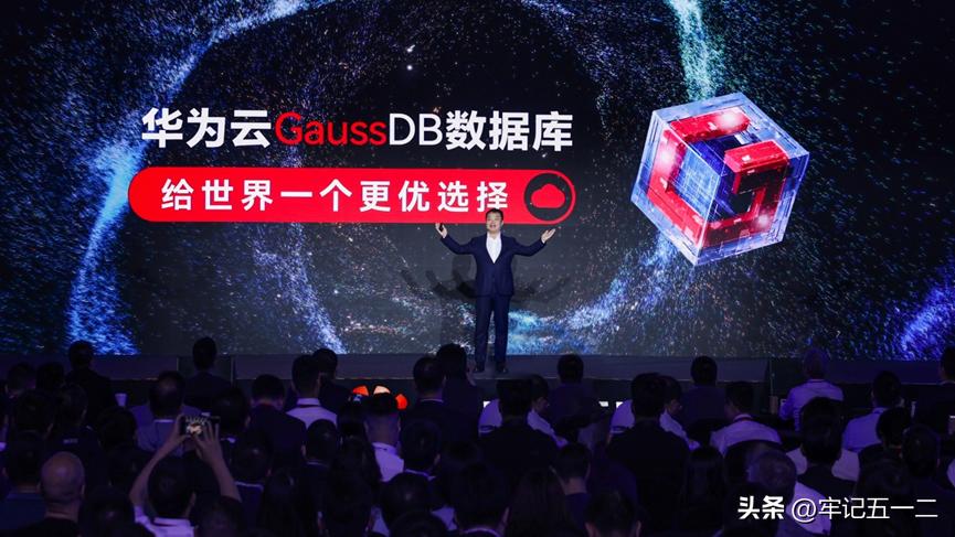 华为让世界多一种选择,华为让世界拥有第二选择