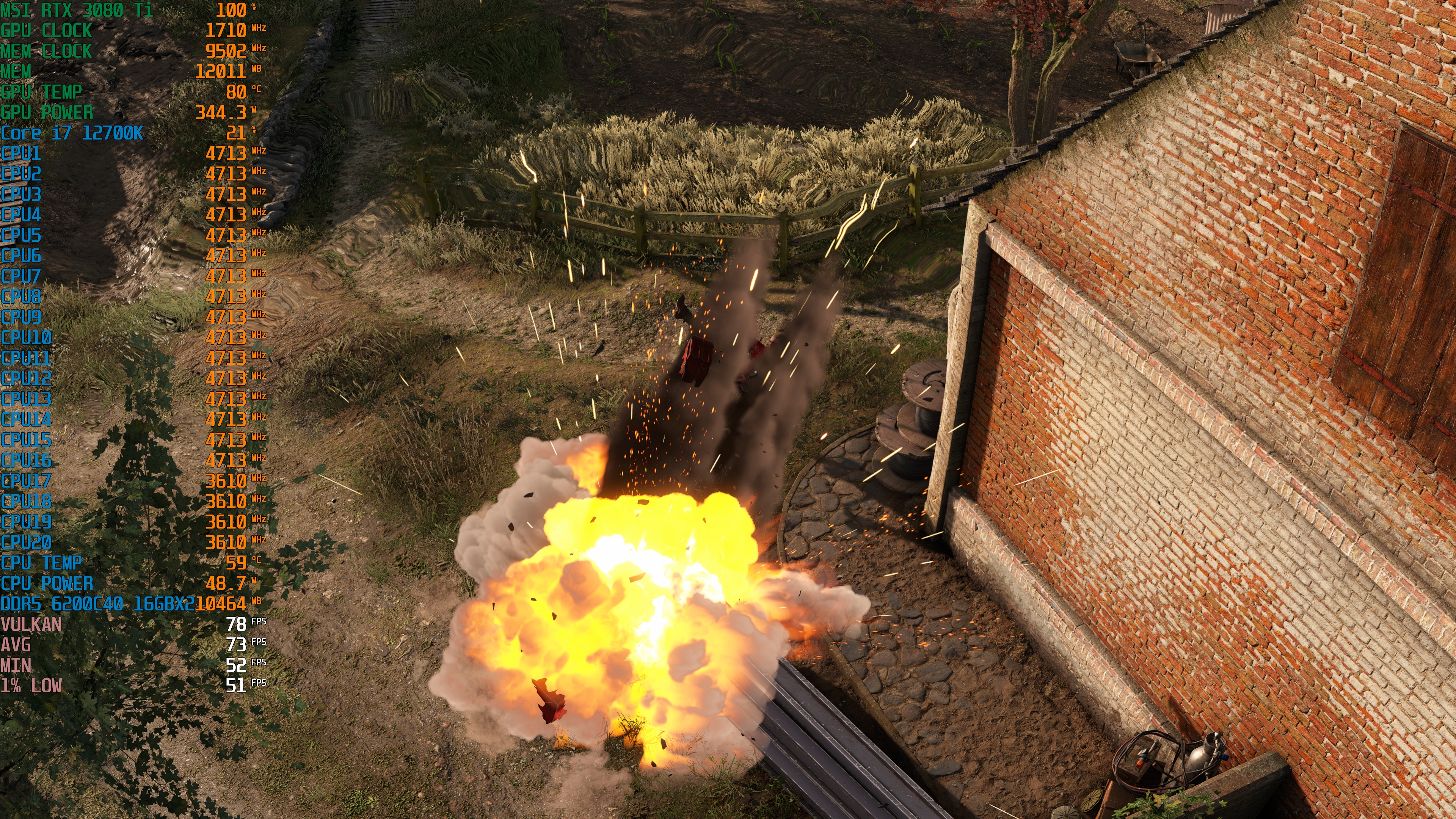 微星海皇戟x2测评,微星海皇戟11700评测