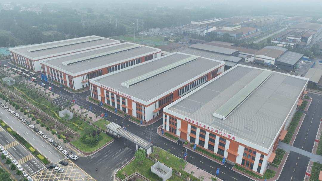 推动临汾高质量发展全面提质提速,临汾开发区2024年重点项目清单