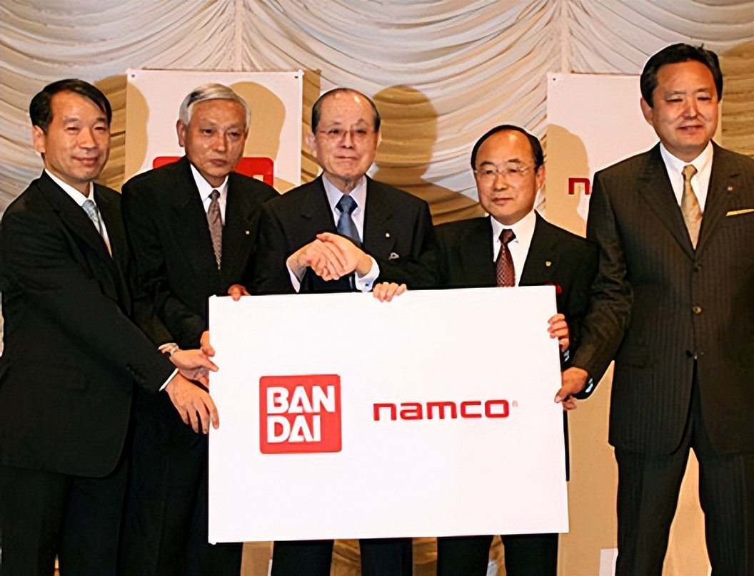 日本万代公司旗下玩具系列有哪些,日本万代公司玩具怎么样