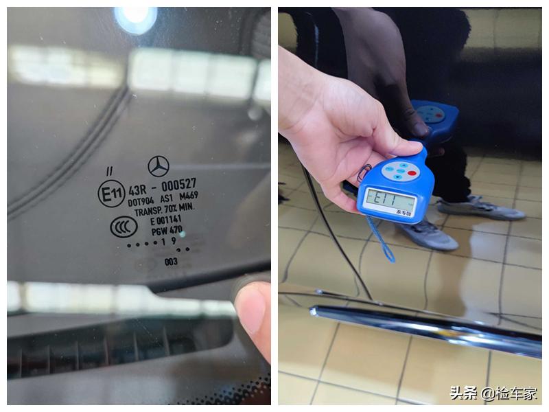 开了8万公里的奔驰a200,开了8年的车子17万公里正常吗