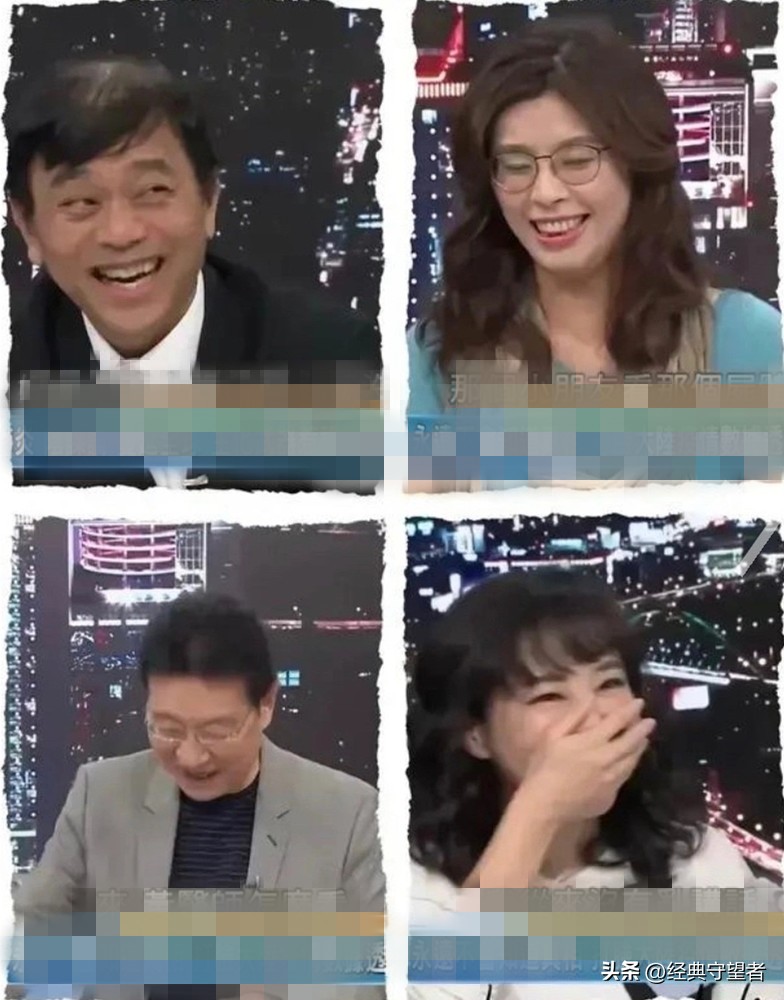 金门县*意民**代表陈玉珍：近年来大陆网民对于台湾的敌意明显上升