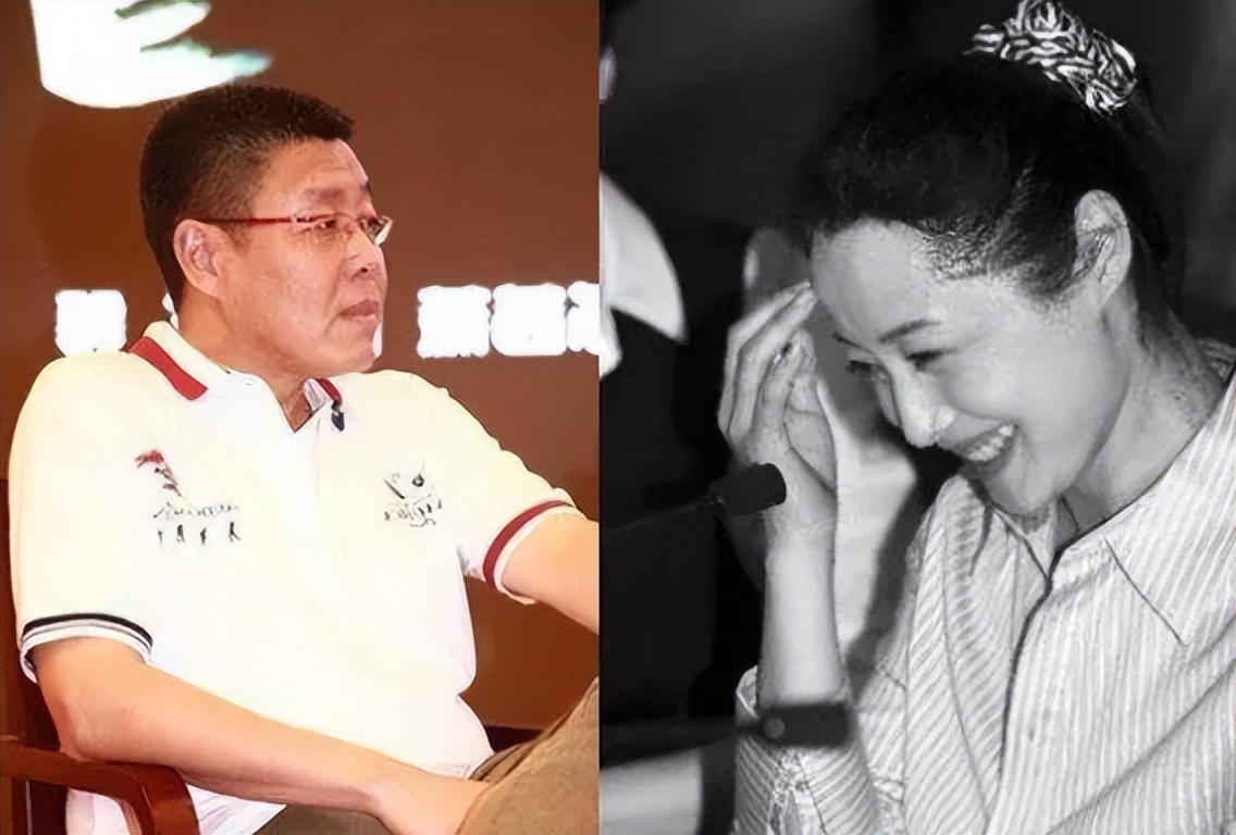 “三婚女人”刘蓓：刚怀孕就被二婚丈夫抛弃，带拖油瓶找前夫接盘