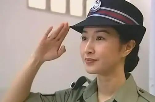 历代tvb视后,17位tvb视后今昔对比