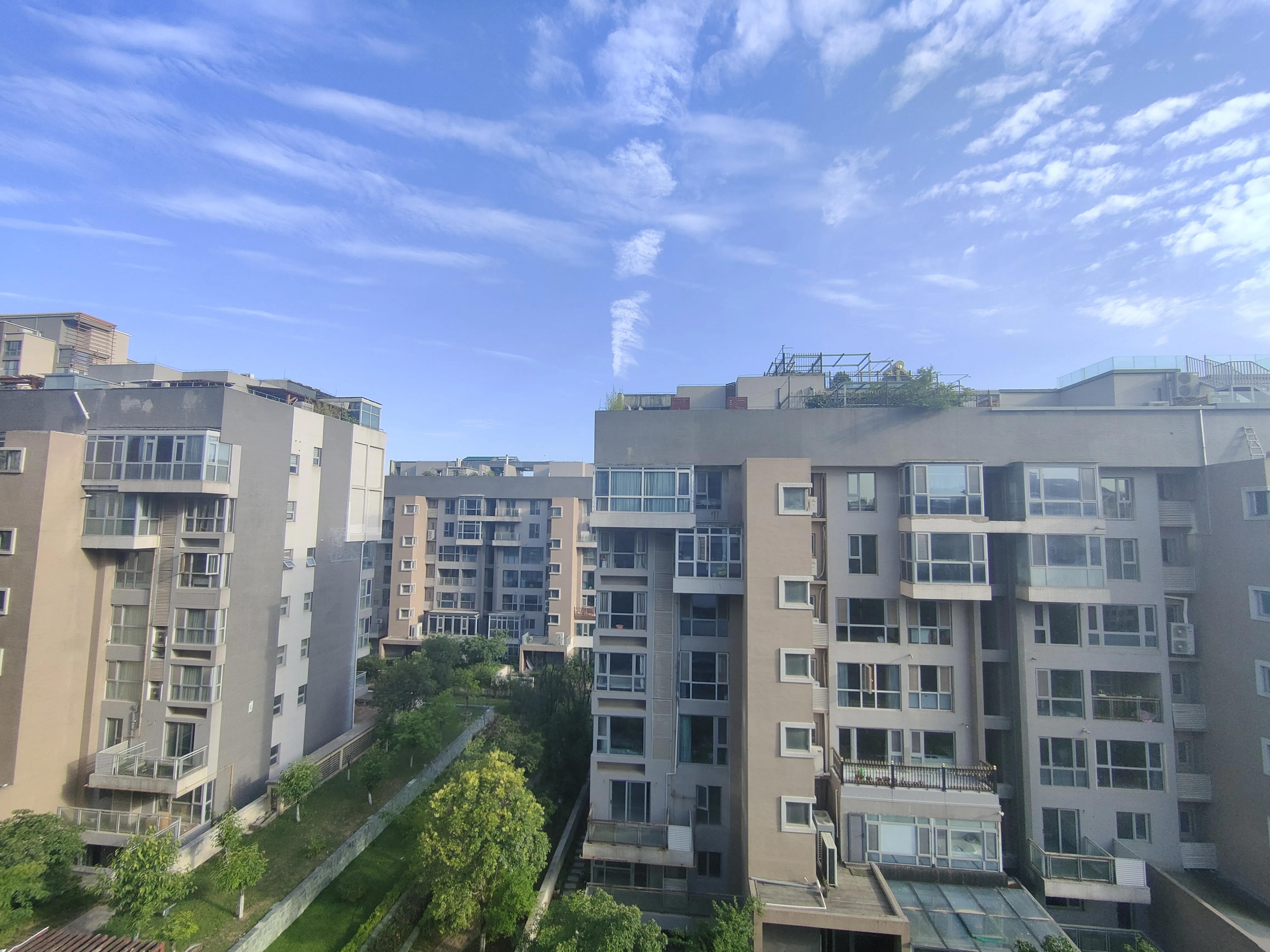 曲江金地湖城大境房价,湖城大境天字一号楼盘