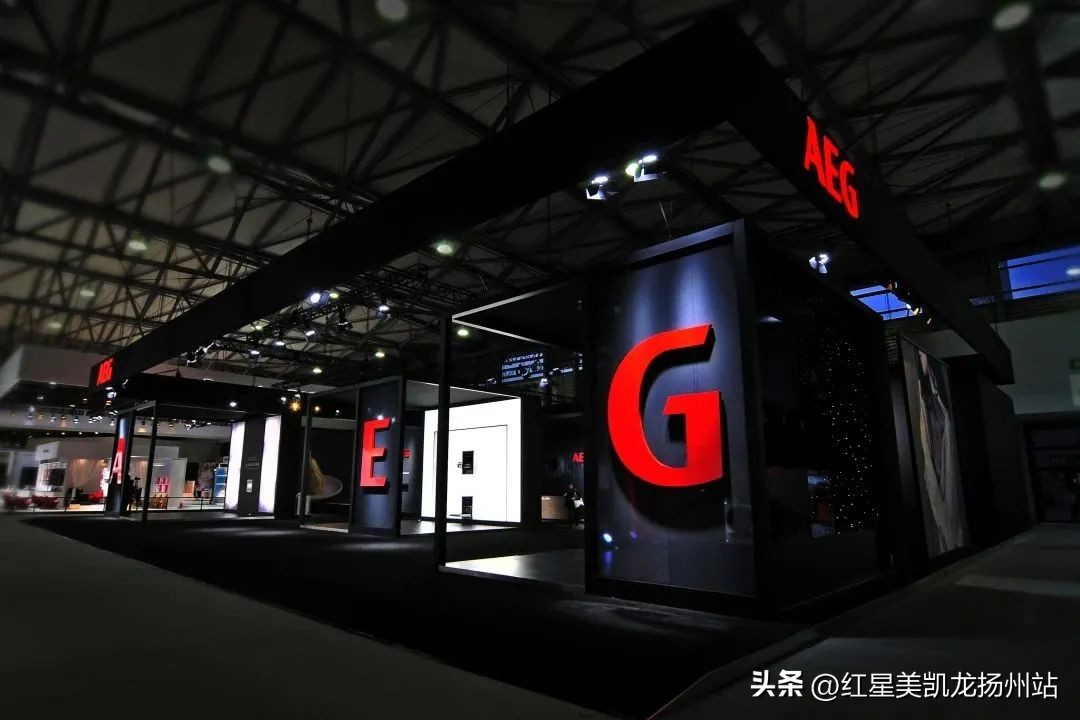 智能新品类家电改变生活品质,智能家电美好生活馆