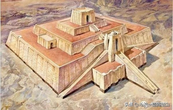 海洋文明与大河文明分布图,大河文明vs海洋文明