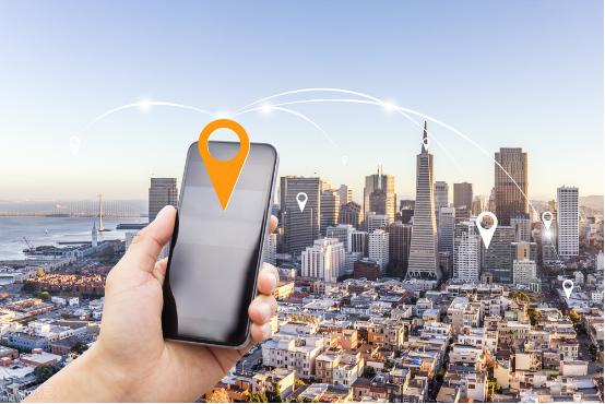 对方不接电话能找到他的地址吗,对方不接电话打开手机这个功能