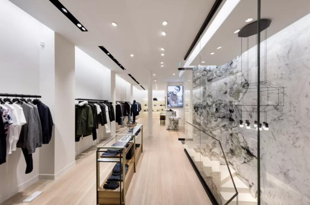 sandro是什么女装品牌,sandro主打什么风格