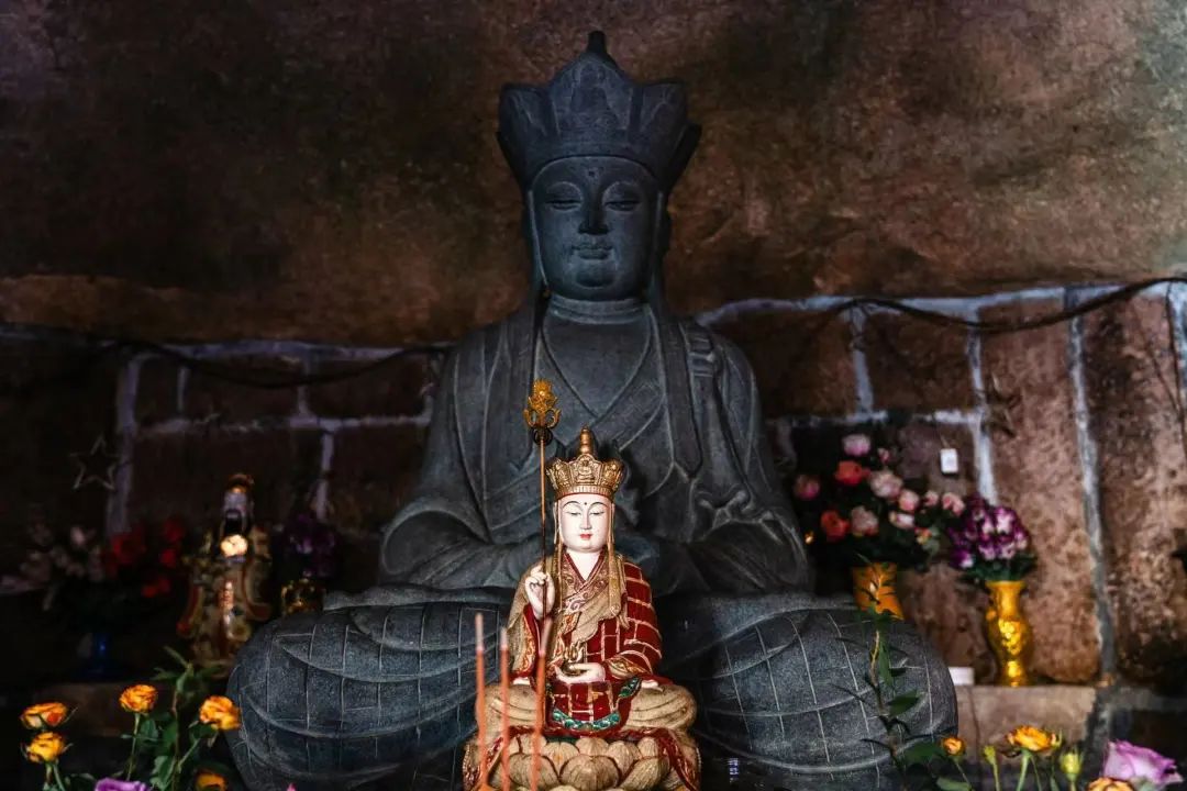 恭迎地藏王菩萨圣诞九华山,恭迎地藏菩萨圣诞殊胜日