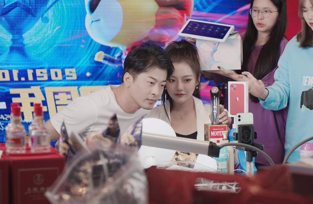 格力电器直播带货,格力直播对实体店的影响