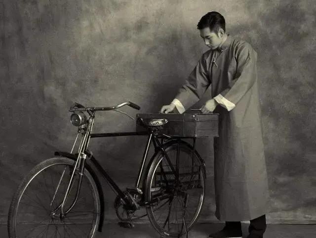 当今世界上最先进的自行车,自行车国内发展过程