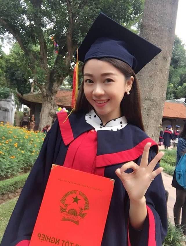 90后越南姑娘嫁给中国人,越南90后单身美女