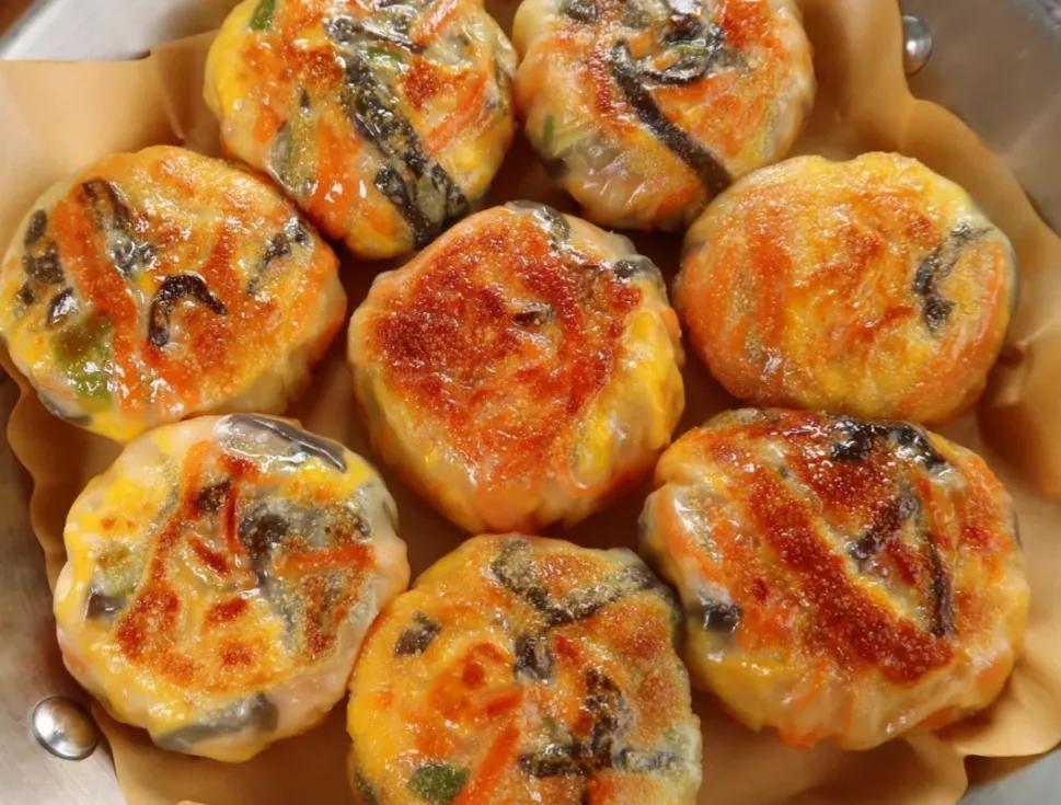 春天儿童早餐如何做才会有营养,早餐吃什么儿童自己做营养又健康