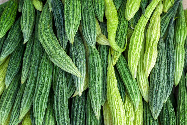 竹笋可怕吗,竹笋致癌的真实性