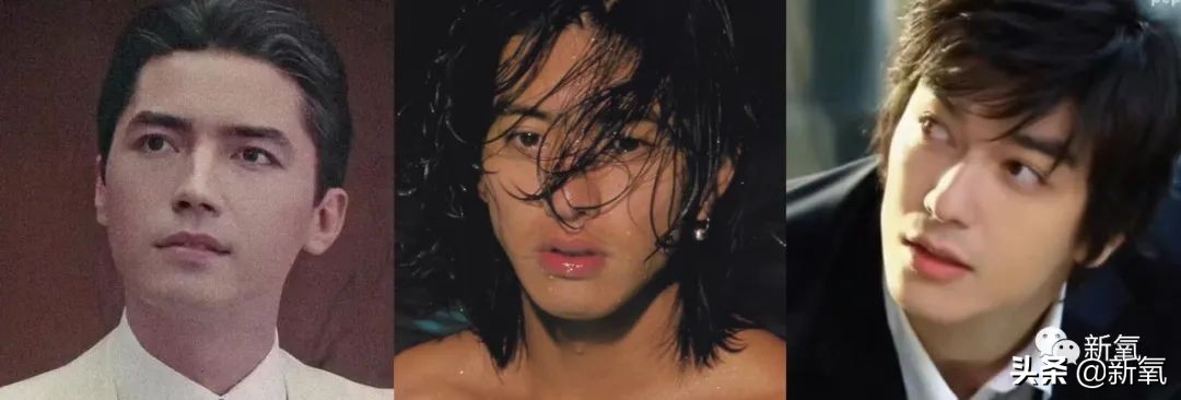 韩国浓颜系帅哥,浓颜系顶级颜值的帅哥