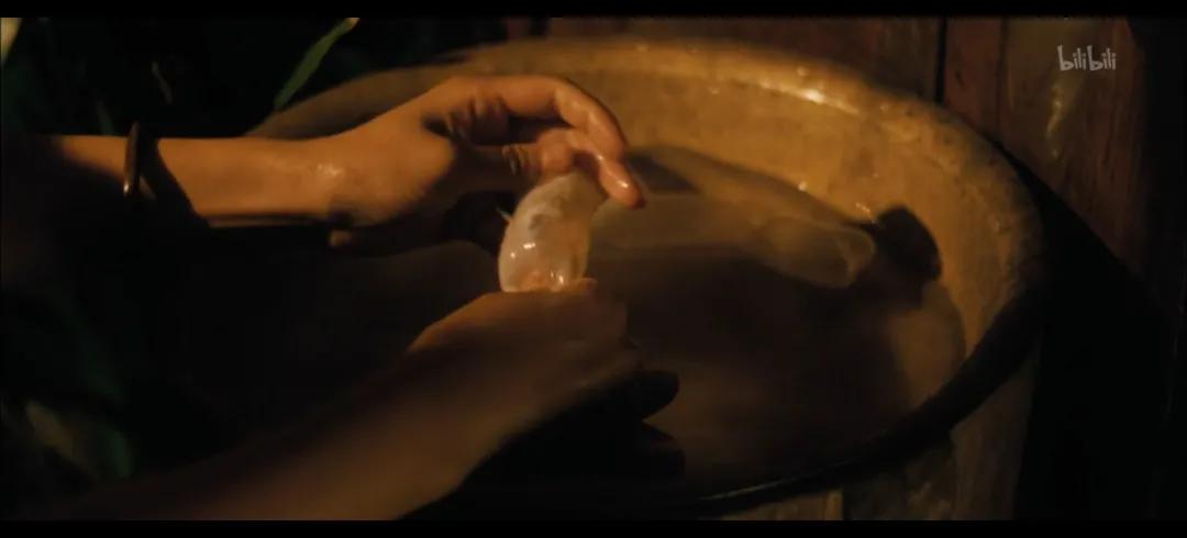 没有套套的时候，人们怎么花式避孕的？