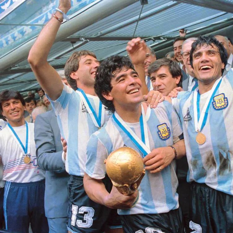 阿根廷最终胜利了吗,阿根廷几年不败了