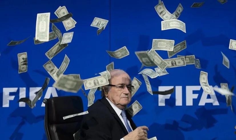 2022卡塔尔世界杯赚钱,2022卡塔尔世界杯能赚多少钱