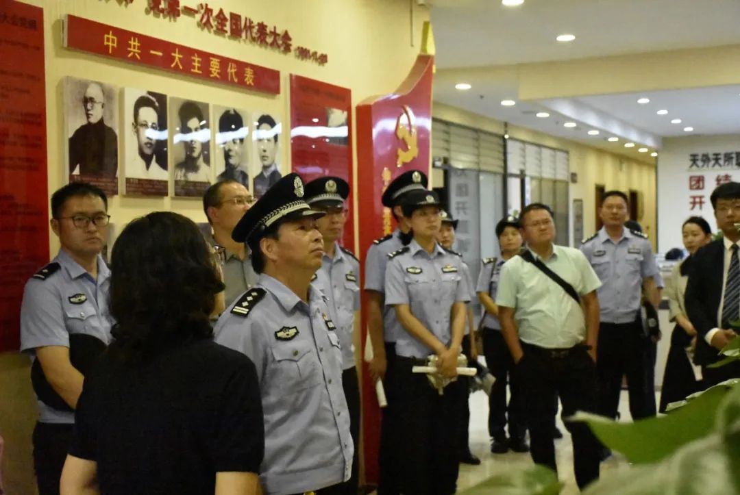 全民禁毒宣传月|圆桌派普法、驻站式宣讲……云南戒毒系统禁毒戒毒法治宣传活动掀起高潮