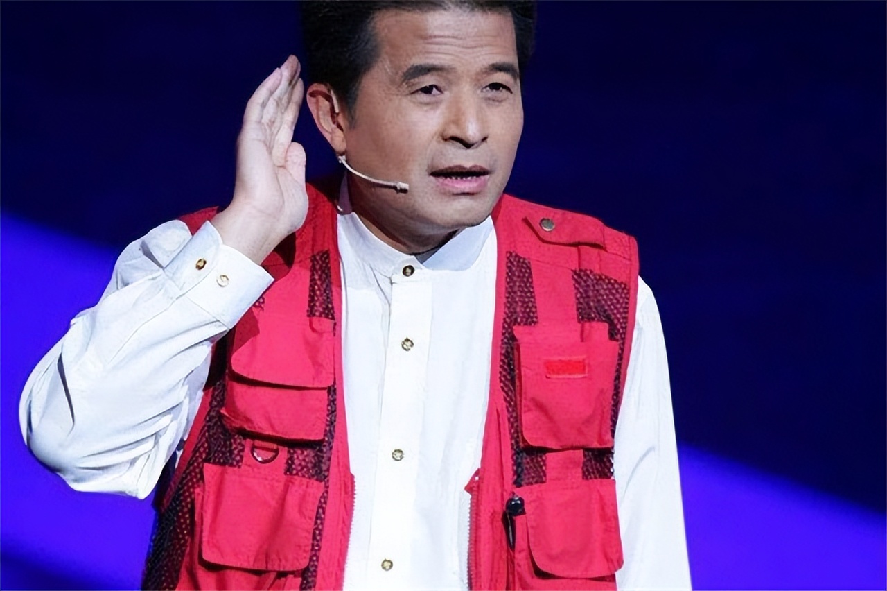 毕福剑回来了吗,毕福剑现在住农村吗