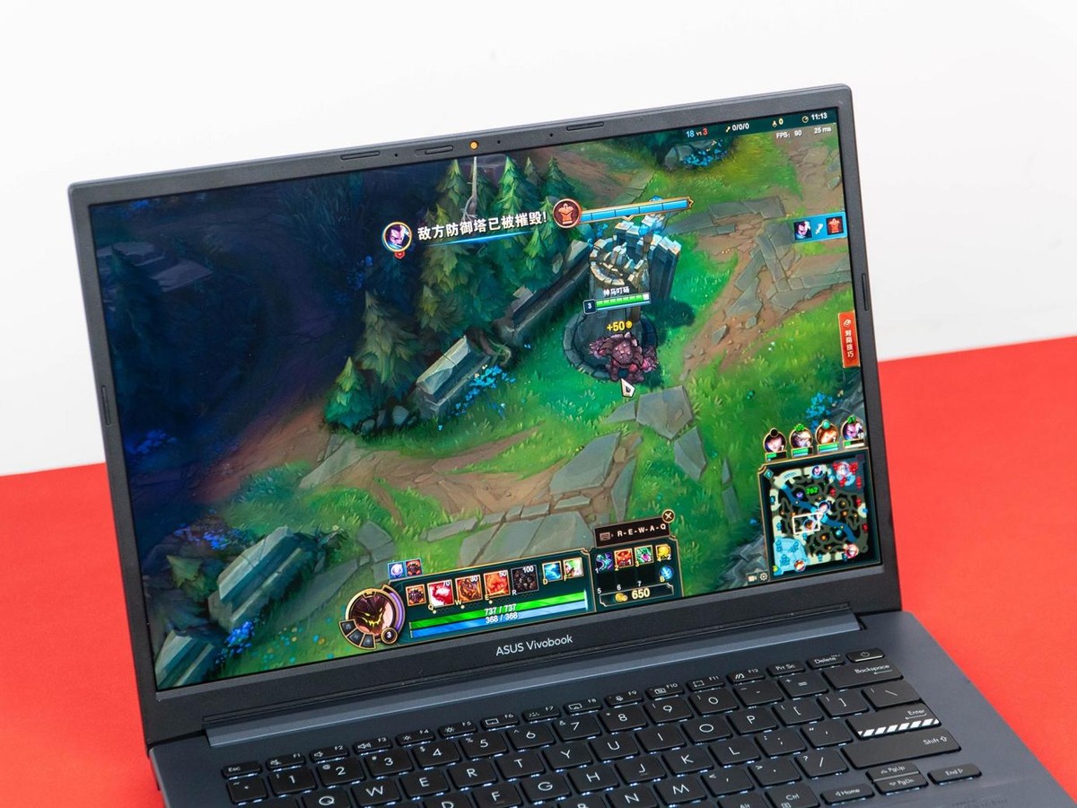 华硕灵耀pro162022和无畏pro152022对比,华硕无畏pro162023款轻薄本测评