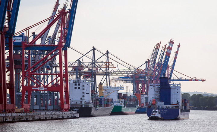 跨境欧洲清关资料需要什么,跨境电商物流如何降低