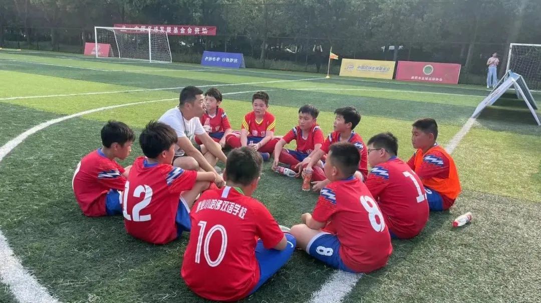 2019南阳足球锦标赛,2021年南阳青少年足球锦标赛