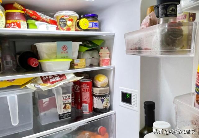 冰箱怎么选记住这点不踩坑,冰箱怎么选记住这8点不踩坑