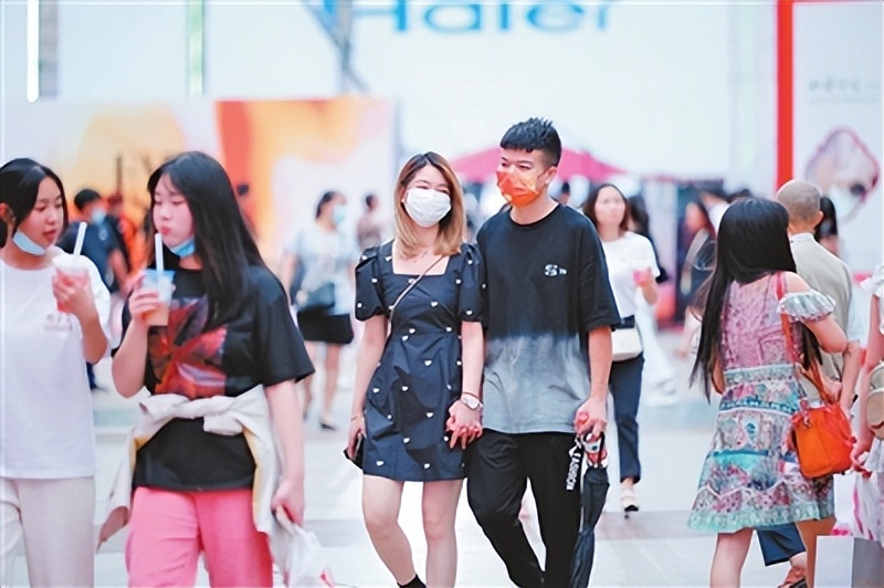 提振消费信心强力释放需求,优化消费环境提振消费信心