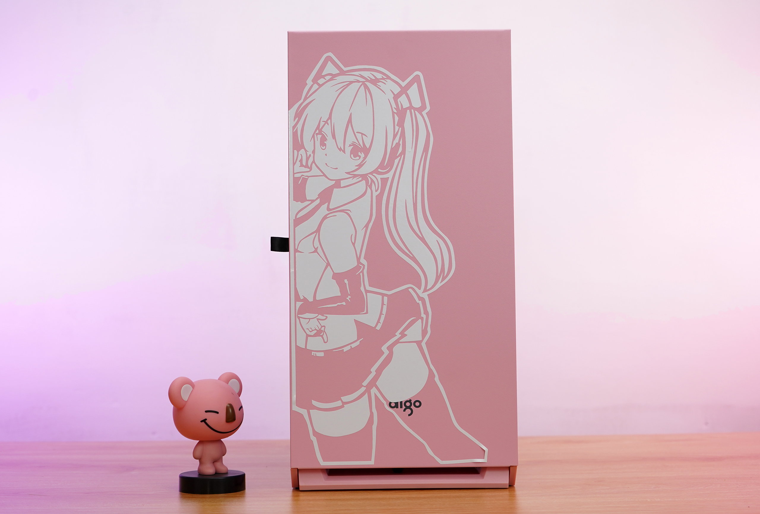 爱国者m2机箱功能介绍,爱国者m2performance机箱装机