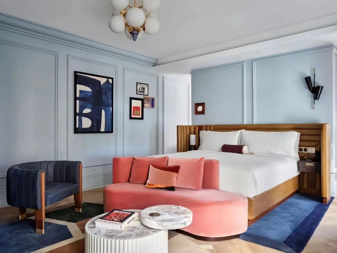 全国值得打卡酒店,十大必打卡酒店