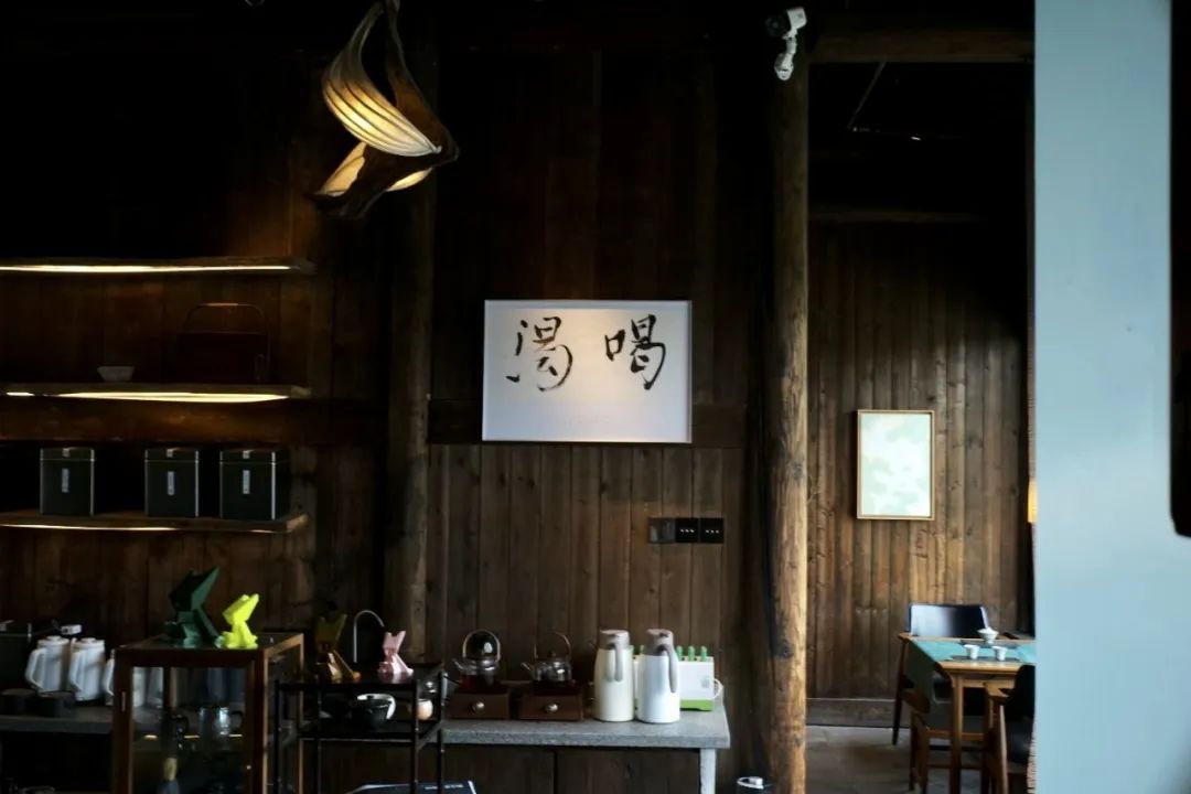 都到了杭州，不来这儿就太可惜了。