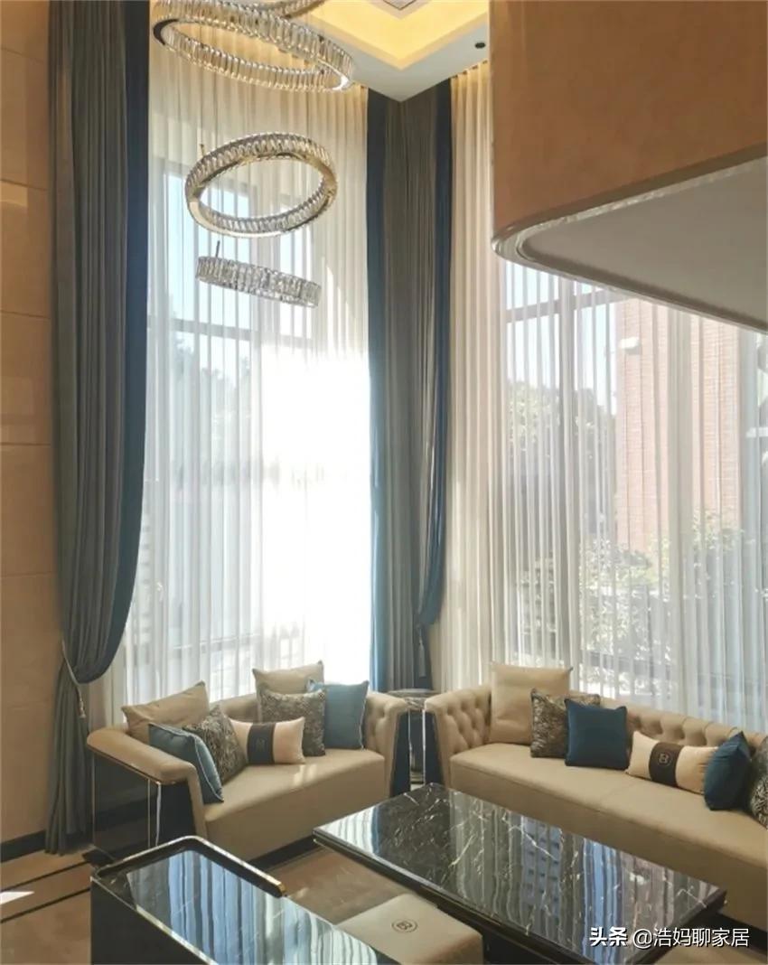 安装窗帘都有哪些坑要踩,安装窗帘时碰到的坑是什么