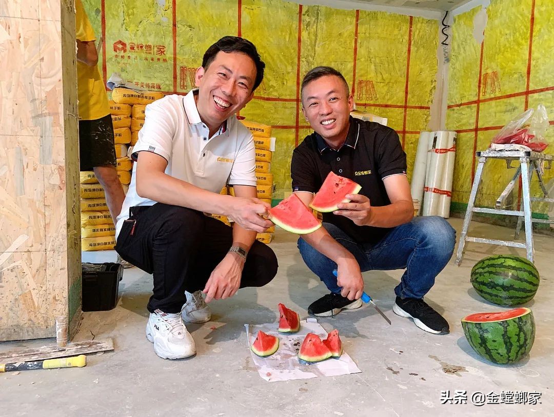 40度高温依然热爱生活,战高温坚守一线的感受