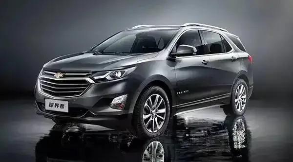 百年雪佛兰,百年车企雪佛兰